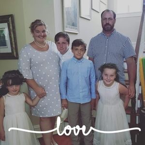 Meet your Posher, Lori